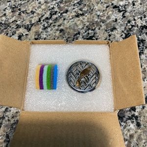 Young Living Car Vent Diffuser